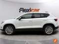 SEAT Ateca 1.5 EcoTSI S&S Xcellence DSG Blanco - thumbnail 3