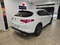 Alfa Romeo Stelvio 2.2 Turbodiesel Super Q4 210cv Auto Full Bianco - thumbnail 4