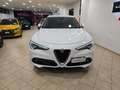 Alfa Romeo Stelvio 2.2 Turbodiesel Super Q4 210cv Auto Full Bianco - thumbnail 2