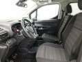 Opel Combo Life Elegance 1.5 Diesel Argent - thumbnail 8