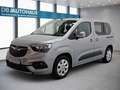 Opel Combo Life Elegance 1.5 Diesel Argent - thumbnail 1