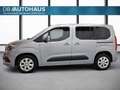 Opel Combo Life Elegance 1.5 Diesel Argent - thumbnail 7