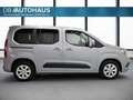 Opel Combo Life Elegance 1.5 Diesel Argent - thumbnail 3