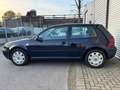 Volkswagen Golf 2.0 1.Hand-35TKM-Scheckheft-Sammler-Klima Blau - thumbnail 7