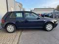 Volkswagen Golf 2.0 1.Hand-35TKM-Scheckheft-Sammler-Klima Blau - thumbnail 6