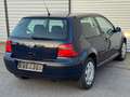 Volkswagen Golf 2.0 1.Hand-35TKM-Scheckheft-Sammler-Klima Blau - thumbnail 1