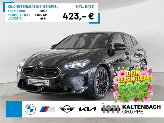 BMW 135 xDrive HUD 360° LED NAVI H/K KAMERA SHZ PDC