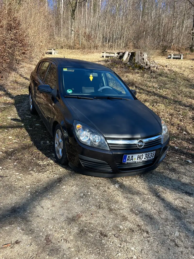 Opel Astra 1.8 - 2