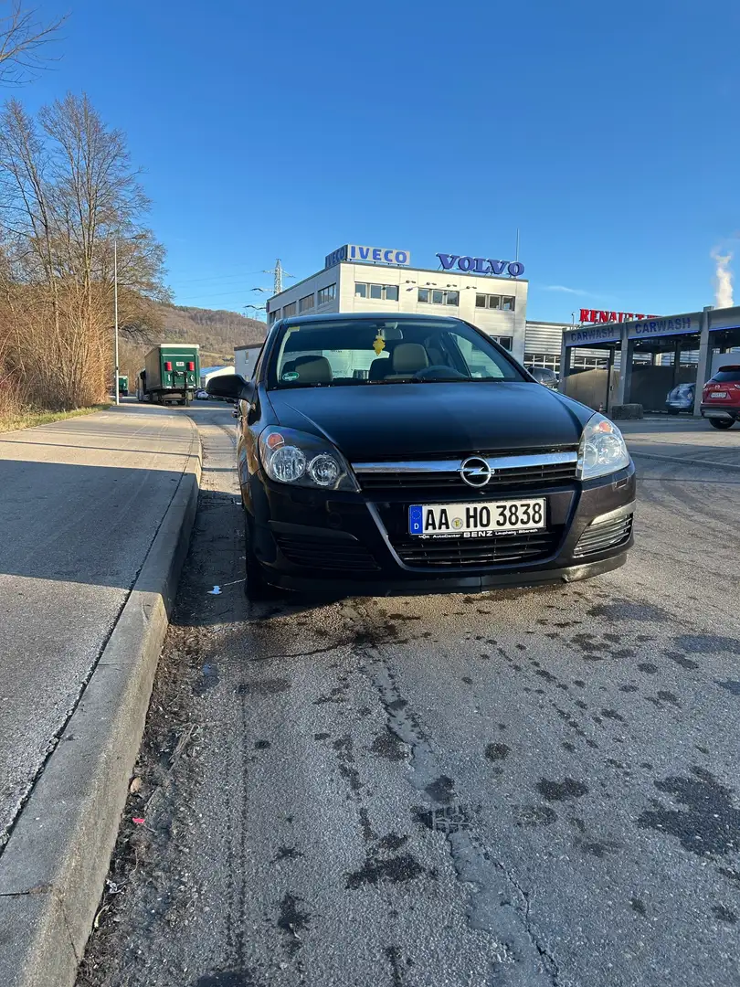 Opel Astra 1.8 - 1
