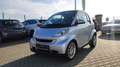 smart forTwo coupe Panoramadach+Sitzheizung+Klima+ALU Argent - thumbnail 1