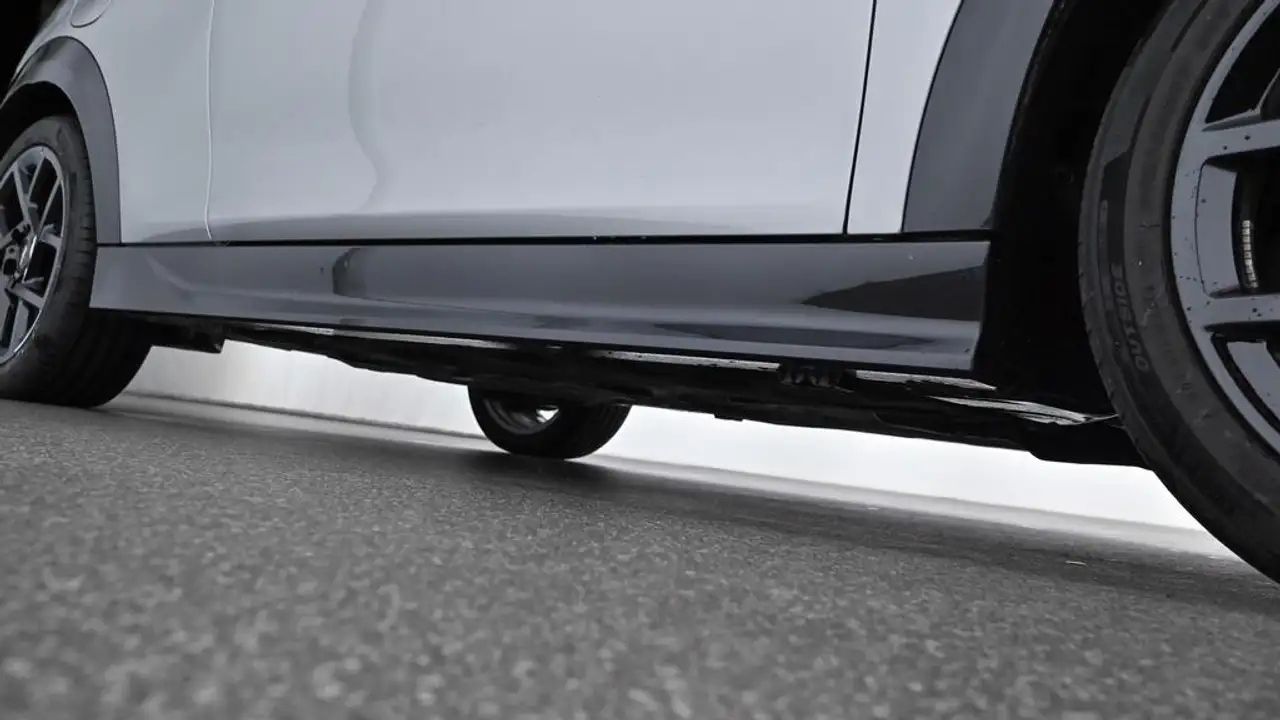 MINI Cooper S John Cooper Works Trim 20
