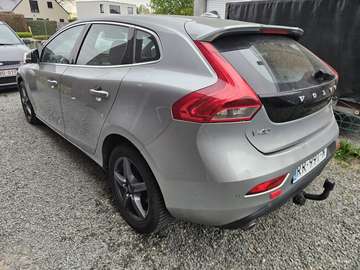 2.0 D4 Kinetic 130kw motor 100% 5 cylinder