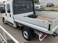 Fiat Ducato 2.2 D Pritsche L2 DoKa 7-SITZE AHK KLIMA Weiß - thumbnail 4