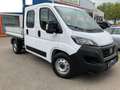 Fiat Ducato 2.2 D Pritsche L2 DoKa 7-SITZE AHK KLIMA Weiß - thumbnail 9