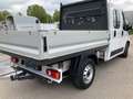 Fiat Ducato 2.2 D Pritsche L2 DoKa 7-SITZE AHK KLIMA Weiß - thumbnail 7