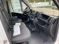 Fiat Ducato 2.2 D Pritsche L2 DoKa 7-SITZE AHK KLIMA Weiß - thumbnail 13