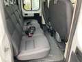 Fiat Ducato 2.2 D Pritsche L2 DoKa 7-SITZE AHK KLIMA Weiß - thumbnail 14
