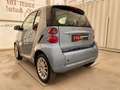 smart forTwo fortwo coupe MHD softtouch Klima LM Silber - thumbnail 6
