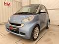 smart forTwo fortwo coupe MHD softtouch Klima LM Silber - thumbnail 1