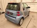 smart forTwo fortwo coupe MHD softtouch Klima LM Silber - thumbnail 7