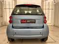 smart forTwo fortwo coupe MHD softtouch Klima LM Silber - thumbnail 8