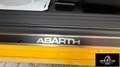 Abarth 595 UNICO PROPRIETARIO RATA MENSILE 269,00 EURO 595 1 Gelb - thumbnail 11