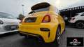 Abarth 595 UNICO PROPRIETARIO RATA MENSILE 269,00 EURO 595 1 Gelb - thumbnail 12