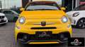 Abarth 595 UNICO PROPRIETARIO RATA MENSILE 269,00 EURO 595 1 Gelb - thumbnail 2