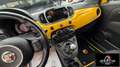 Abarth 595 UNICO PROPRIETARIO RATA MENSILE 269,00 EURO 595 1 Gelb - thumbnail 8