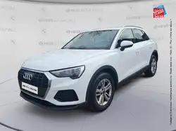 Audi Q3 35 TFSI 150ch Design