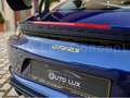 Porsche 718 Cayman GT4 RS Weissach/Lift/Chrono/PCCB/Kamera/BOS Bleu - thumbnail 18