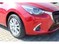 Mazda 2 SKY-G EXCLUSIVE+NAV+GJ-RÄDER !! Rot - thumbnail 8