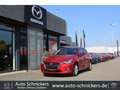 Mazda 2 SKY-G EXCLUSIVE+NAV+GJ-RÄDER !! Rot - thumbnail 1