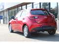 Mazda 2 SKY-G EXCLUSIVE+NAV+GJ-RÄDER !! Rot - thumbnail 3