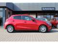 Mazda 2 SKY-G EXCLUSIVE+NAV+GJ-RÄDER !! Rot - thumbnail 6