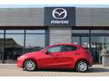 Mazda 2 SKY-G EXCLUSIVE+NAV+GJ-RÄDER !! Rot - thumbnail 2
