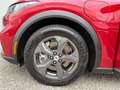 Ford Mustang Mache-e 88 kWh Extendet Range 294PS LP € 57.100,- Rouge - thumbnail 20
