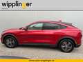 Ford Mustang Mache-e 88 kWh Extendet Range 294PS LP € 57.100,- Rouge - thumbnail 2