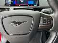 Ford Mustang Mache-e 88 kWh Extendet Range 294PS LP € 57.100,- Rouge - thumbnail 13