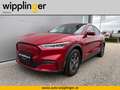 Ford Mustang Mache-e 88 kWh Extendet Range 294PS LP € 57.100,- Rouge - thumbnail 1