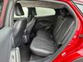 Ford Mustang Mache-e 88 kWh Extendet Range 294PS LP € 57.100,- Rouge - thumbnail 9