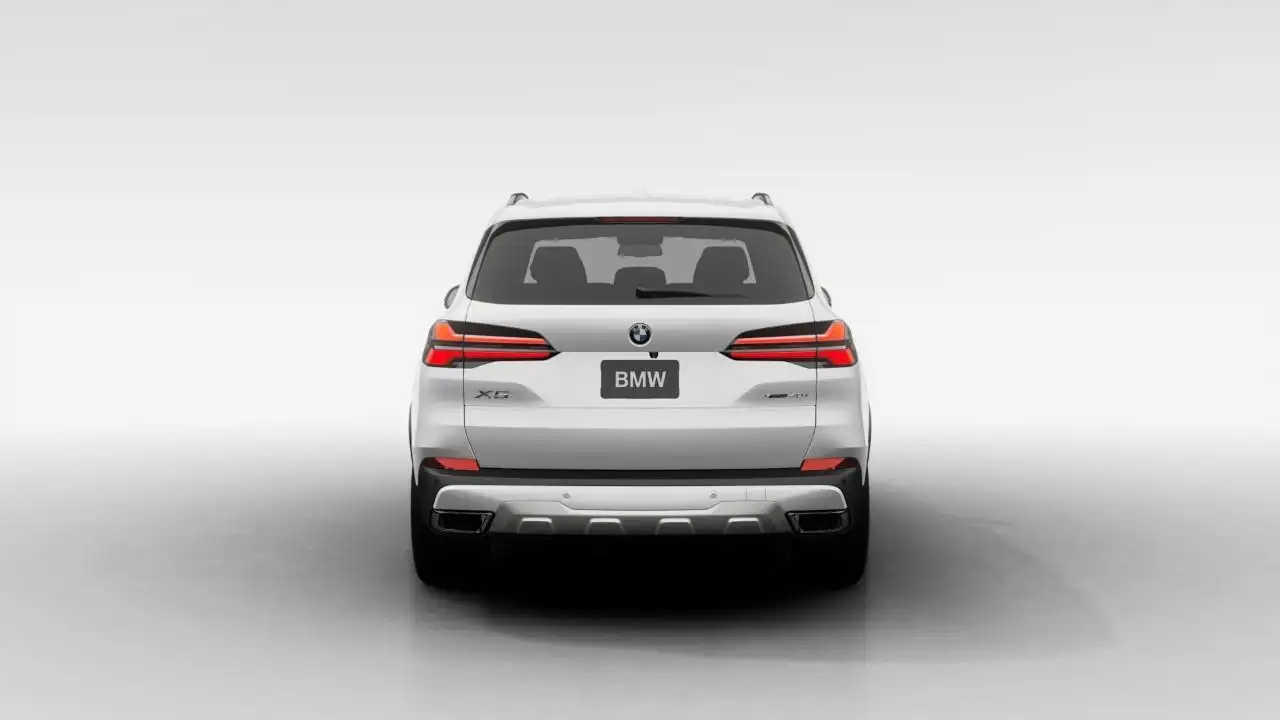 BMW X5 photo BMW X5