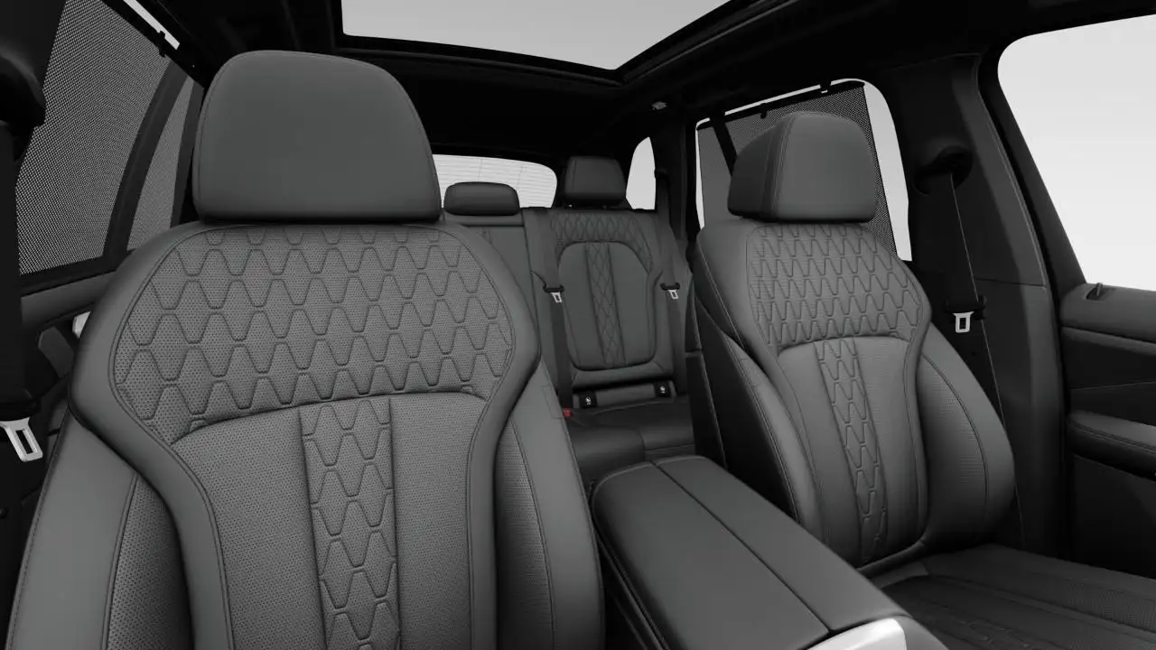 BMW X5 photo BMW X5