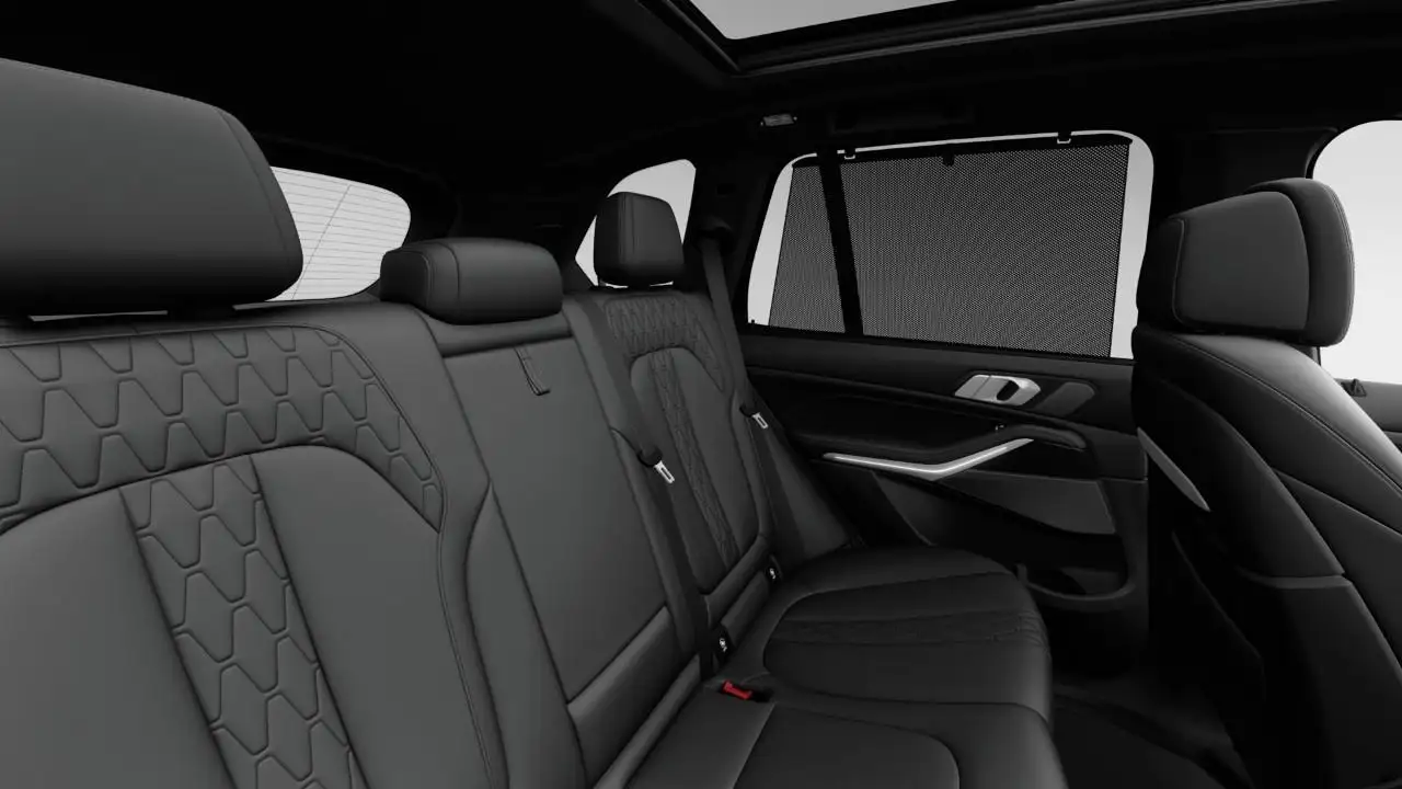 BMW X5 photo BMW X5