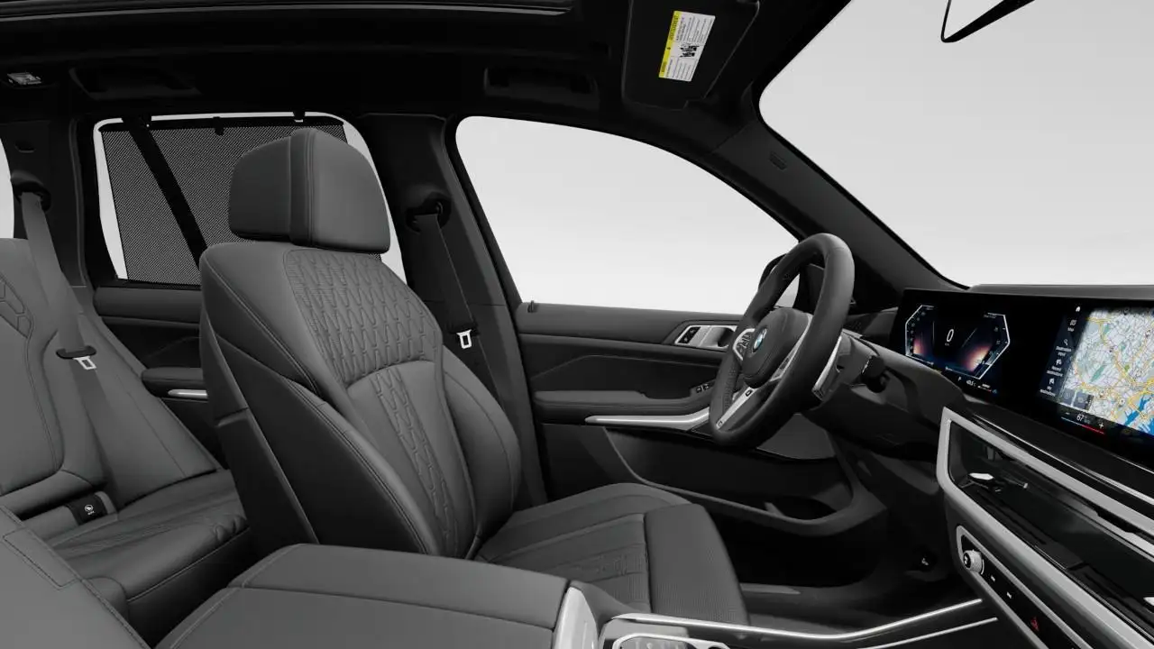 BMW X5 photo BMW X5