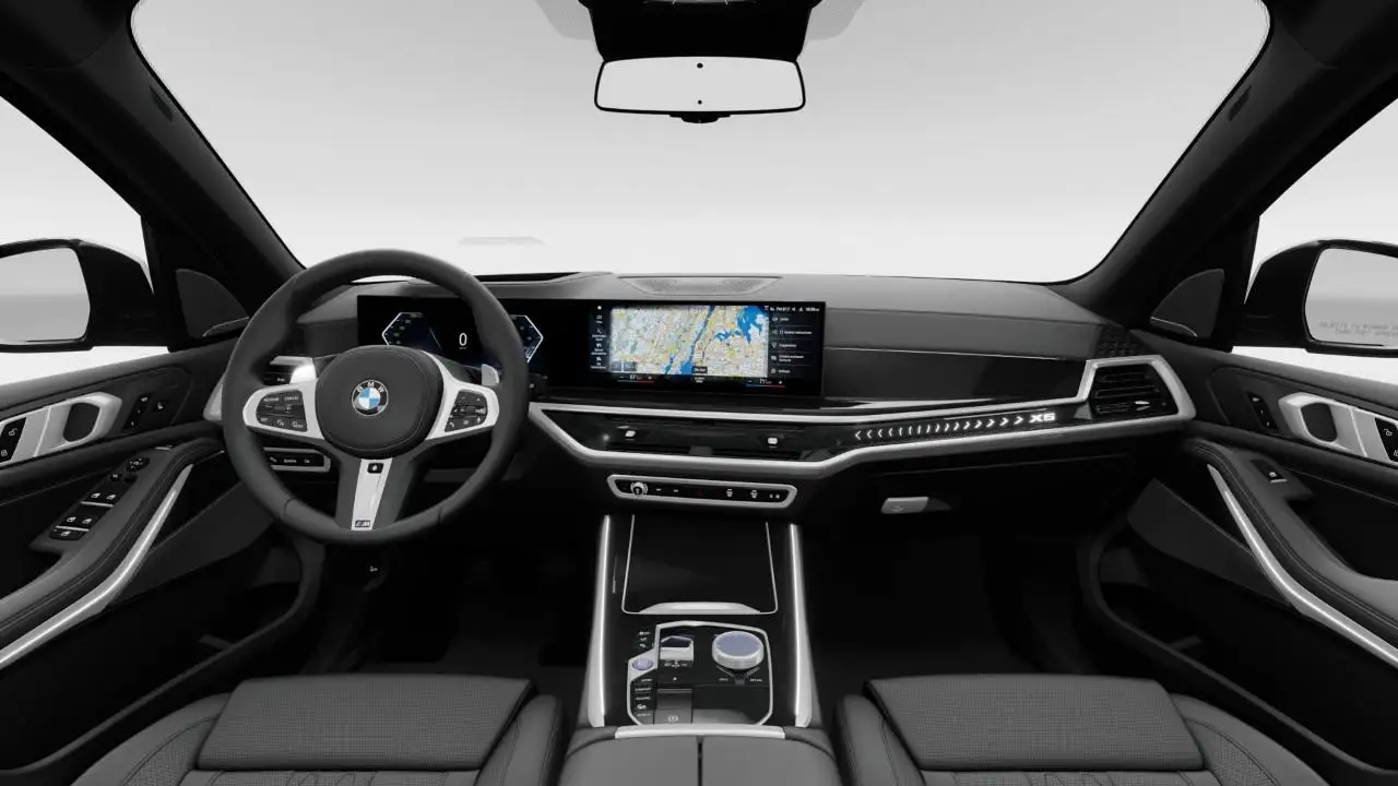 BMW X5 photo BMW X5