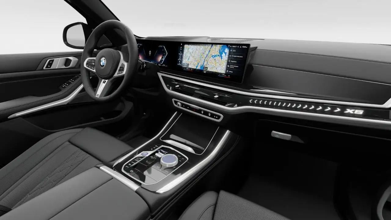 BMW X5 photo BMW X5