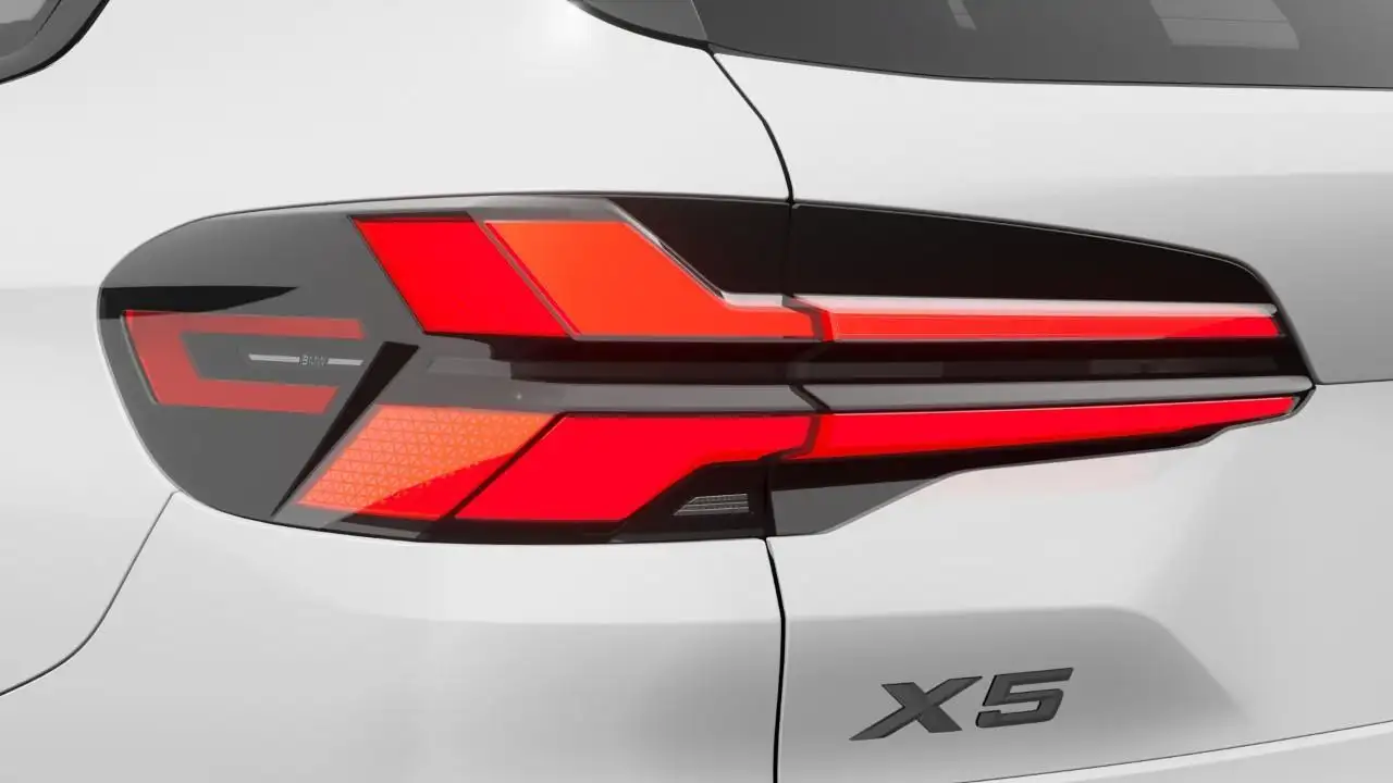 BMW X5 photo BMW X5