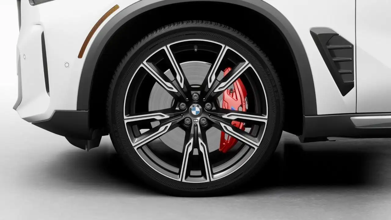 BMW X5 photo BMW X5