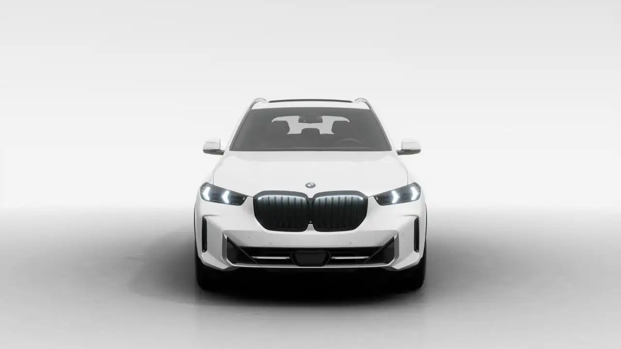 BMW X5 photo BMW X5